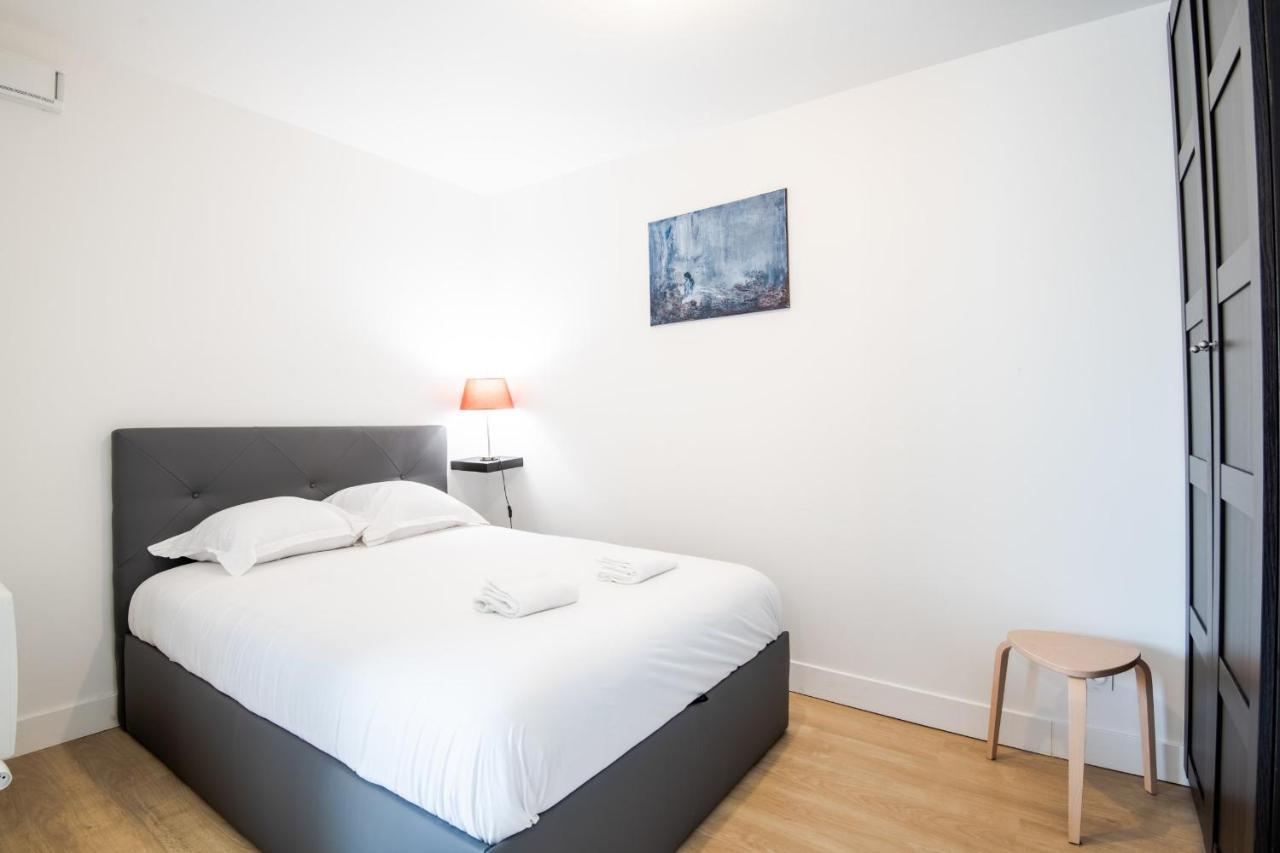 Studio Cosy Et Spacieux Тур Экстерьер фото